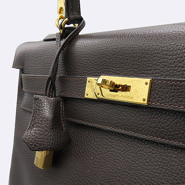Hermes(�����޽�) ��ũ���� �÷� KELLY �̸�32 ��Ż �� ������ ��Ʈ�� + �����Ʈ�� [��������] �̹���5 - ���̺��� �߰���ǰ