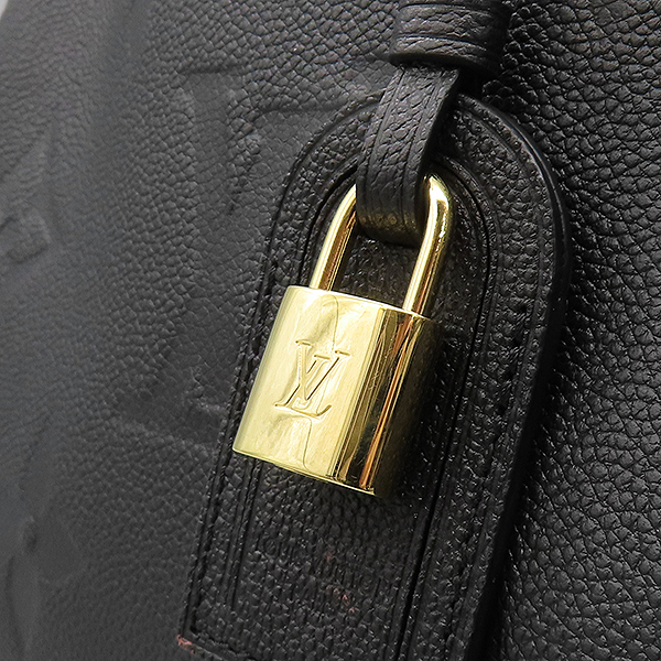 Louis Vuitton(���̺���) M58916 ���׷� �������� NOIR ���͸��÷� �ڶ�� �ȷ� ��Ʈ�� [��������] �̹���4 - ���̺��� �߰���ǰ