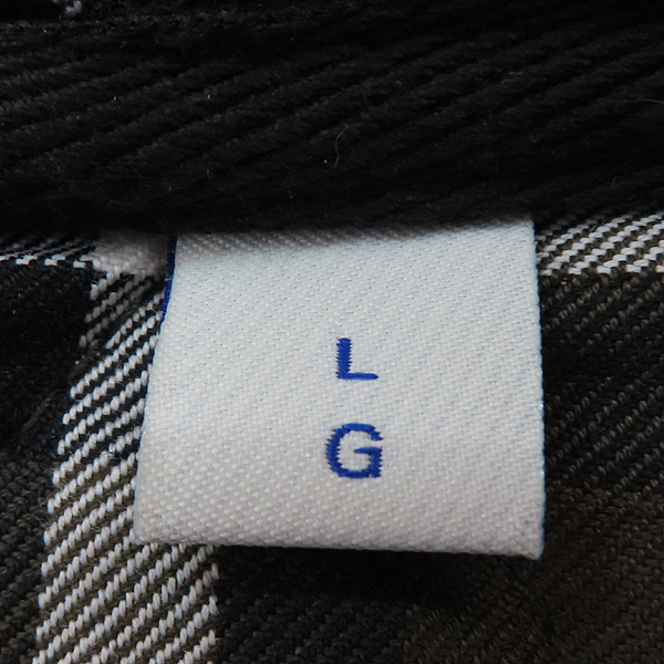 Burberry(������) 8105107 ���� ���Ϸ� ���� ��Ҹ� �ĵ� ���� - L ������ [��������] �̹���3 - ���̺��� �߰���ǰ