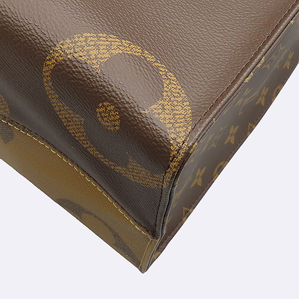 Louis Vuitton(���̺���) M45039 ���׷� ������ ĵ���� �´��� MM ��Ʈ�� + ��� ��Ʈ�� [��������] �̹���6 - ���̺��� �߰���ǰ