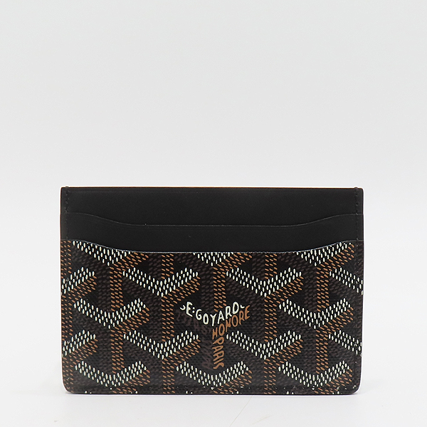 GOYARD(���ߵ�) ���� PVC ĵ���� �� ���ǽ� ī������ [��õ��] �̹���3 - ���̺��� �߰���ǰ