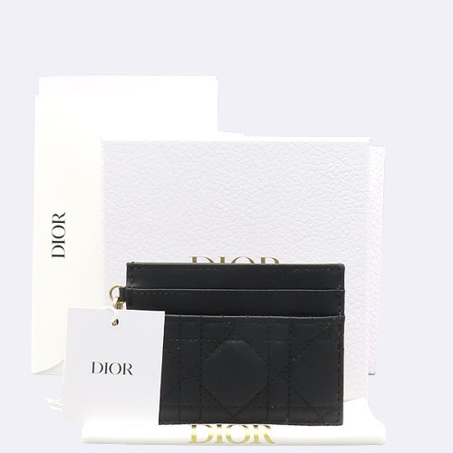 ��� Lady Dior Freesia ī�� ����  K4939CD - ���̺��� �߰���ǰ