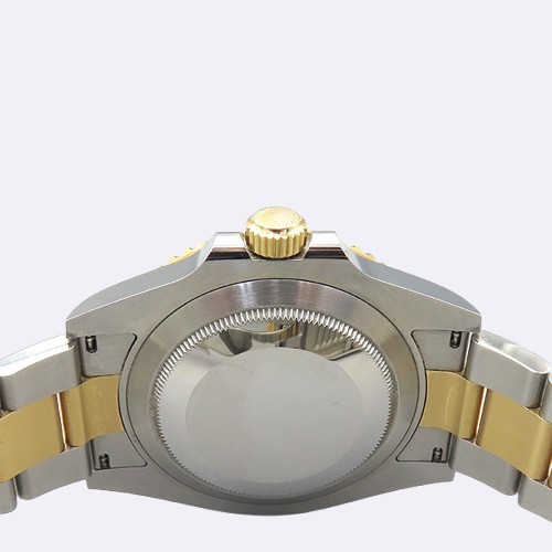 Rolex(�η���) 126613LN SUBMARINER ���긶���� 41MM 18K �޺� ���� ���� ���̾� �����ƽ ������ �ð� [û��������] �̹���3 - ���̺��� �߰���ǰ