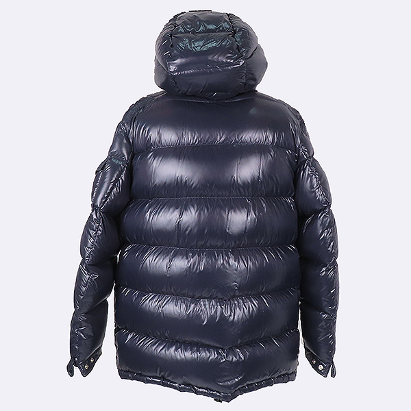 MONCLER(��Ŭ����) ���̺� �÷� ���Ϸ� CHIABLESE GIUBBOTTO Ű�ƺ��� �ĵ� ������ �е� ���� - 4������ [��������] �̹���3 - ���̺��� �߰���ǰ