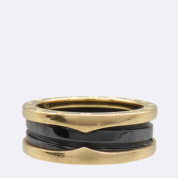 Bvlgari(�Ұ���) AN855962 18K ��ũ ��� B-ZERO1 �����ο� ���� ����� 2�� ���� - 20ȣ [��������] �̹���2 - ���̺��� �߰���ǰ