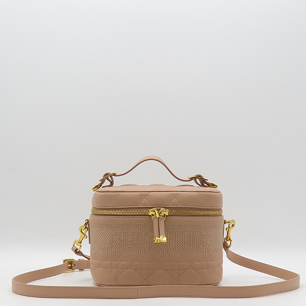 Dior(ũ����î���) S5488UNTR �ε� ��ũ �÷� ����Ų DIORTRAVEL ���� ����Ƽ ���̽� ũ�ν��� [�д�������] �̹���2 - ���̺��� �߰���ǰ