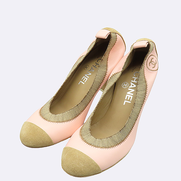 (�̻��) Chanel(����) G26644 ��ũ/������ ���� �߷� ������ ���� [��������] �̹���5 - ���̺��� �߰���ǰ