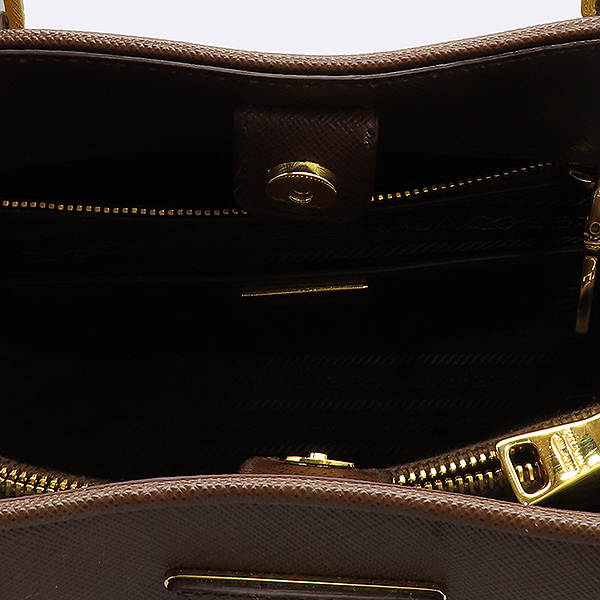 Prada(�����) BN2558 �ﰢ �ΰ� ���� �÷� ���ǾƳ� ���� ���� ��Ʈ�� + ��� ��Ʈ�� [��������] �̹���6 - ���̺��� �߰���ǰ