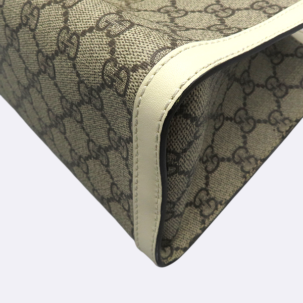 Gucci(����) 498156 ���̺��� ���� GG ������ ĵ���� ��Ʈ��ó�� �е�� �̵�� ��Ʈ �� ����� [��������] �̹���4 - ���̺��� �߰���ǰ