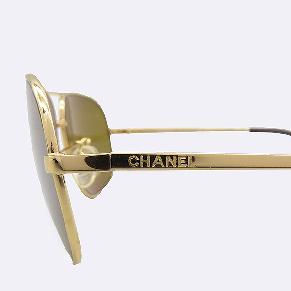 Chanel(����) 4162-Q �ΰ� ���� �� ���� ���� ���۶� [��������] �̹���3 - ���̺��� �߰���ǰ