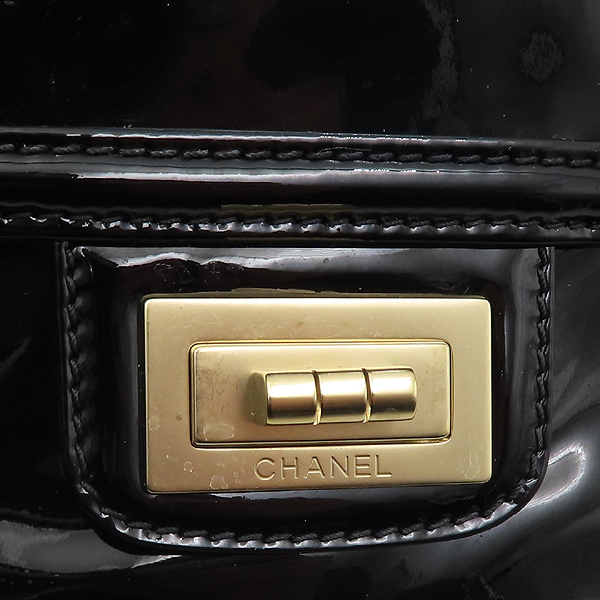 Chanel(����) ���� ���̴�Ʈ 2.55 �̽�Ʈ ����Ʈ ���� ü�� ����� [�д�������] �̹���4 - ���̺��� �߰���ǰ
