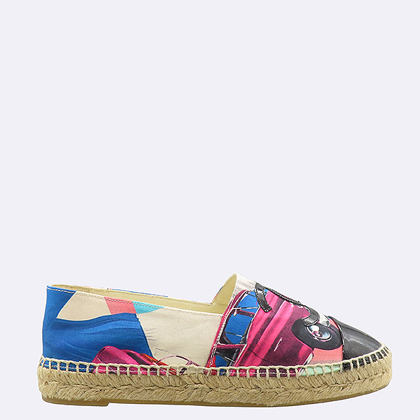 Chanel(����) G29762 ���� ���̴�Ʈ ���� COCO �ΰ� ��Ƽ �÷� ������ �����ĵ� ���� [��������] �̹���3 - ���̺��� �߰���ǰ