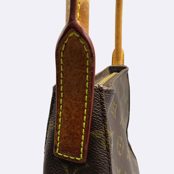 Louis Vuitton(���̺���) M51146 ���׷� ĵ���� ���� MM ����� [��������] �̹���4 - ���̺��� �߰���ǰ