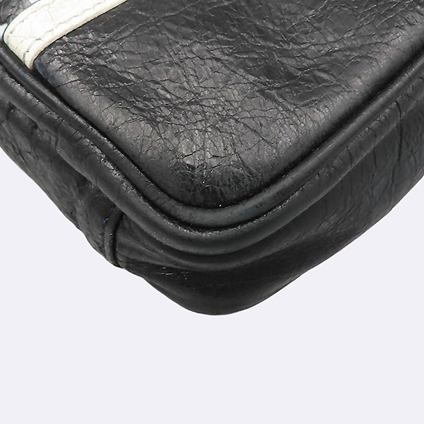 (�̻��) Balenciaga(�߷��þư�) 721850 ���� ��Ƽ�� ���� �Ƶ�ٽ� �ݶ� ũ�ν��� [�����] �̹���5 - ���̺��� �߰���ǰ