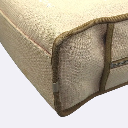 Chanel(����) A92750 31 RUE CAMBON PARIS ������ ĵ���� CC�ΰ� Deauville(����) ���� ��Ʈ�� + ü�ν�Ʈ�� [û��������] �̹���6 - ���̺��� �߰���ǰ