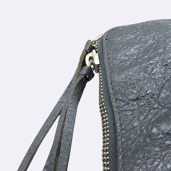 Balenciaga(�߷��þư�) 362967 �׷��� ���� Ŭ���� ���� ���� ���� ��� Ŭ��ġ�� [�λ꼾�Һ���] �̹���4 - ���̺��� �߰���ǰ