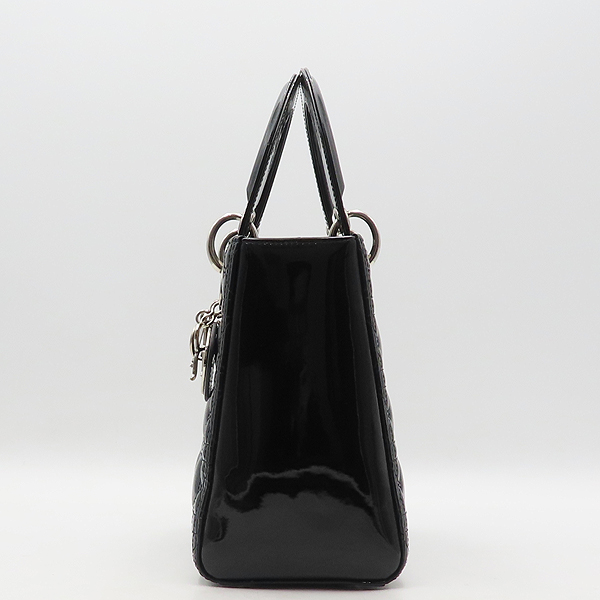 Dior(ũ����î���) VRB44551 ���� �÷� ���̴�Ʈ ��� ���̵� ��� ����ΰ� ��Ʈ�� + �����Ʈ�� 2WAY [�д�������] �̹���3 - ���̺��� �߰���ǰ