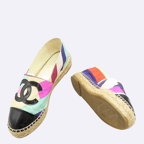 (�̻��) Chanel(����) G29762 ���� ���̴�Ʈ ���� COCO �ΰ� ��Ƽ �÷� ������ �����ĵ� ���� [��������] �̹���2 - ���̺��� �߰���ǰ