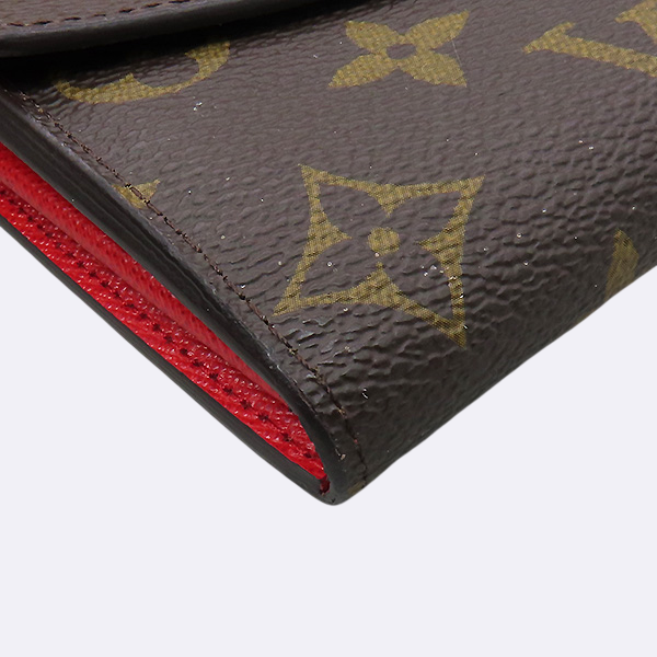 Louis Vuitton(���̺���) M62236 ��Ŭ���� �÷� ��� ���� ������ [�λ꼾�Һ���] �̹���5 - ���̺��� �߰���ǰ