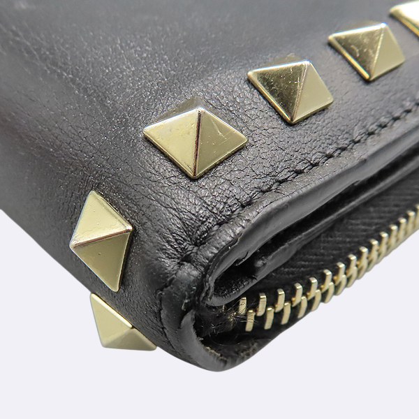 VALENTINO(�߷�Ƽ��) SW2P0S64BOL ���� ���� ���� �����͵� ���� 2�� ������ [��������] �̹���4 - ���̺��� �߰���ǰ