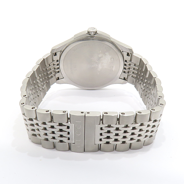 Gucci(����) YA126310 G-TIMELESS �÷��� ���� ����Ʈ ��ƿ��� ���� ������ �ð� [��õ��] �̹���4 - ���̺��� �߰���ǰ