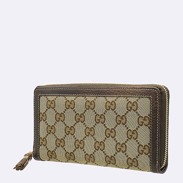 Gucci(����) 224253 GG�ΰ� �ڰ��� ���� ���� Ʈ���� ��� �½���� ������ [��������] �̹���3 - ���̺��� �߰���ǰ