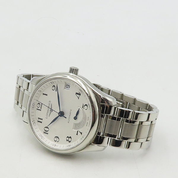 LONGINES(����) L2.666.478.6 MASTER COLLECTION(������ �ݷ���) �����ƽ ��ƿ��� ������ �ð� [�д�������] �̹���2 - ���̺��� �߰���ǰ