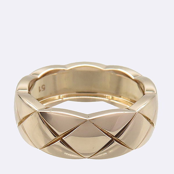 Chanel(����) J10817 Coco Crush �÷��� 18K ������ ��� ���� ���� ũ���� ���� - 11ȣ [���ε�������] �̹���2 - ���̺��� �߰���ǰ