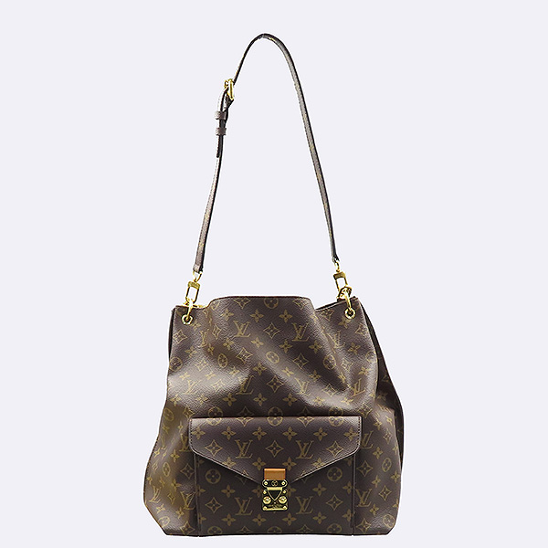 Louis Vuitton(���̺���) M40781 ���׷� ĵ���� ��Ƽ�� ��Ʈ�� + �����Ʈ�� 2WAY [��������] �̹���4 - ���̺��� �߰���ǰ