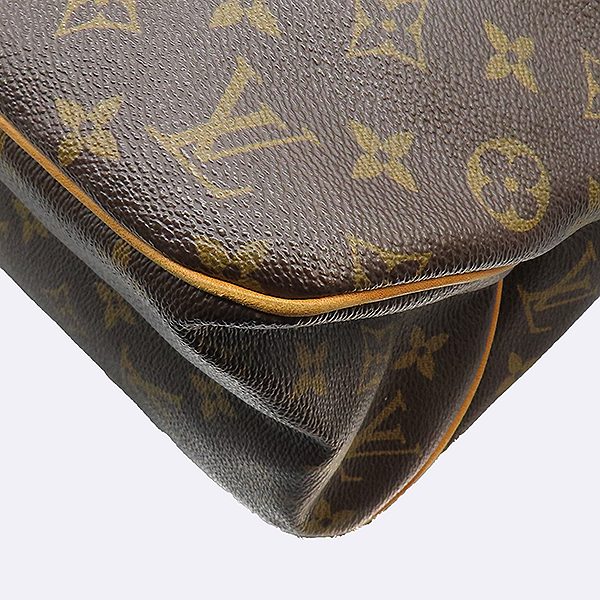 Louis Vuitton(���̺���) M40353 ���׷� ĵ���� ������ƮǮ MM ����� [��������] �̹���5 - ���̺��� �߰���ǰ