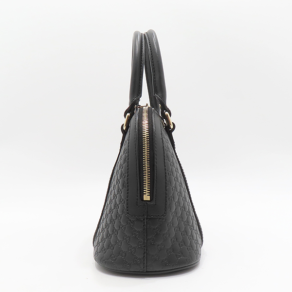 GUCCI(����) 449654 ���� ���� ����ũ�� �ø� �̴ϵ� ��Ʈ�� + �����Ʈ�� 2WAY [��õ��] �̹���3 - ���̺��� �߰���ǰ