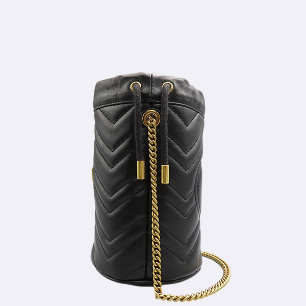 Gucci(����) 575163 ���� ���� GG ����Ʈ �̴� ��Ŷ ũ�ν��� [��������] �̹���3 - ���̺��� �߰���ǰ