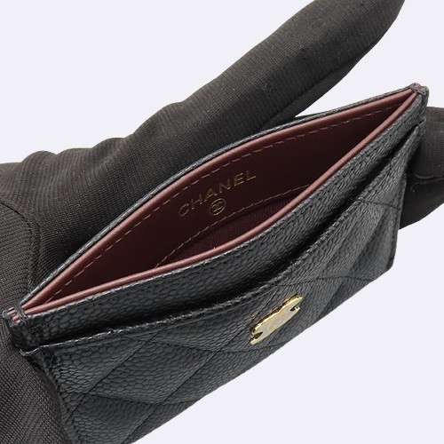 Chanel(����) AP0213 ���� �÷� �׷��ε� ī�� ĳ��Ų COCO ���� �ΰ� Ŭ���� ī��Ȧ�� ��Ʈ��� ī������ [û��������] �̹���5 - ���̺��� �߰���ǰ