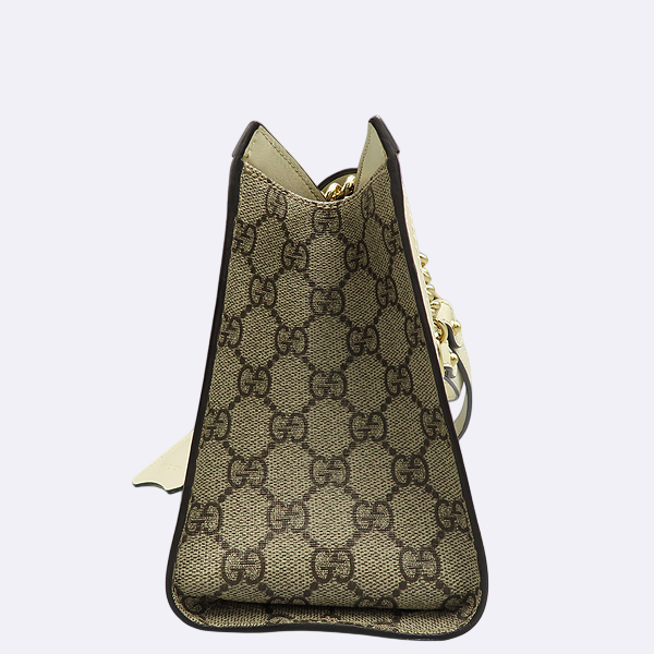 Gucci(����) 498156 ���̺��� ���� GG ������ ĵ���� ��Ʈ��ó�� �е�� �̵�� ��Ʈ �� ����� [��������] �̹���3 - ���̺��� �߰���ǰ