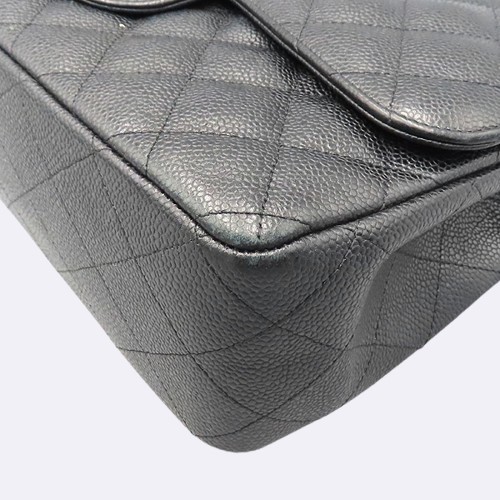 Chanel(����) A58600 ���� ĳ��� Ŭ���� ���� ���� L������ ���� ü�� �÷� ����� [û��������] �̹���5 - ���̺��� �߰���ǰ