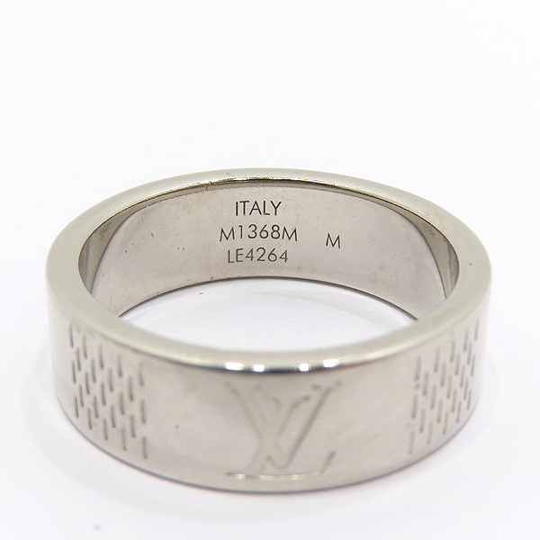 Louis Vuitton(���̺���) M1368M �ǹ� �÷� ��� LV �ٹ̿� �������ý� (Damier Staples) �� �� ���� - M������ [21.5ȣ] [��õ��] �̹���2 - ���̺��� �߰���ǰ