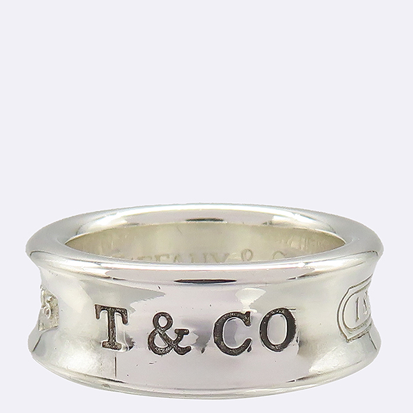 Tiffany(Ƽ�Ĵ�) 925(�ǹ�) 1837 ���� ���� - 8ȣ [û��������] �̹���2 - ���̺��� �߰���ǰ