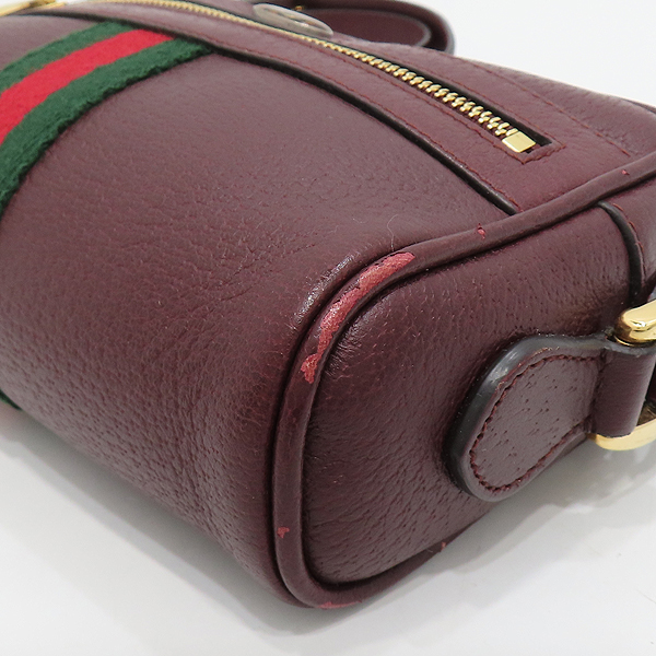 Gucci(����) 517350 ���ǵ� ���� ���ǵ�� GG ������ �̴� ũ�ν��� [��õ��] �̹���6 - ���̺��� �߰���ǰ