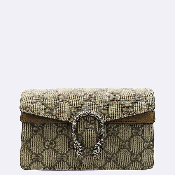 Gucci(����) 476432 GG�ΰ� ������ PVC ĵ���� Dionysus ����ϼҽ� ���� �̴� ü�� ũ�ν��� [��������] �̹���2 - ���̺��� �߰���ǰ