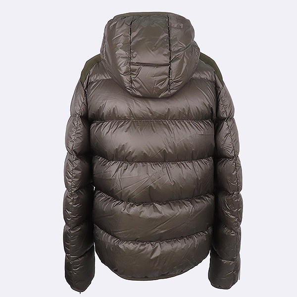 MONCLER(��Ŭ����) īŰ �÷� ������ �����ٿ� �׷���� HINTERTUX �ĵ� �е� ���� - 4������ [��������] �̹���3 - ���̺��� �߰���ǰ