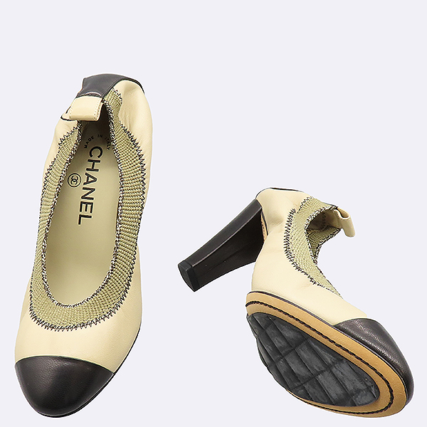 (�̻��) Chanel(����) G26644 ������/���� ���� �߷� ������ ���� [��������] �̹���2 - ���̺��� �߰���ǰ