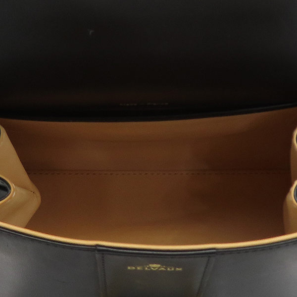 DELVAUX(����) AA0406AAM099ZDO ���� �÷� ���� �긮�� �̴� ��Ʈ+��� ��Ʈ��+ü�μ���� [��������] �̹���7 - ���̺��� �߰���ǰ