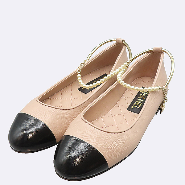 (�̻��) Chanel(����) G38986 ��������ũ/���� ���� ��Ŭ �� ü�� �߷����� �÷� ���� [��������] �̹���5 - ���̺��� �߰���ǰ