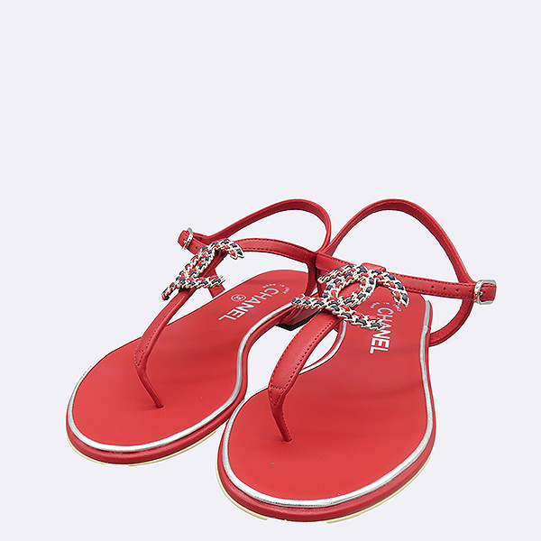 (�̻��) Chanel(����) G34423 ���� ���� COCO�ΰ� ü�� ���� [��������] �̹���5 - ���̺��� �߰���ǰ