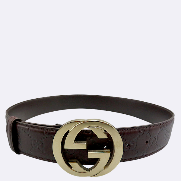 Gucci(����) 114876 ���� �ø� ���� ��� ��Ż ���ͷ�ŷ ��Ʈ - 85������ [��������] �̹���2 - ���̺��� �߰���ǰ