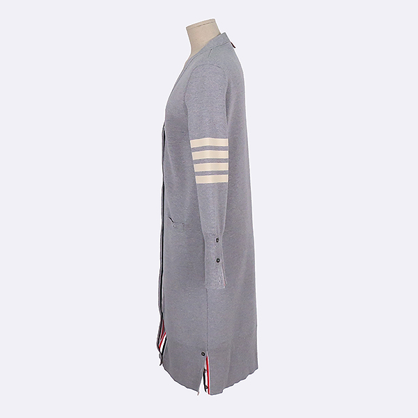 THOM BROWNE(�����) FKC289A �׷��� �÷� �� ���̳� �ڰ� ���� ��� ������ ����� -38 [��������] �̹���2 - ���̺��� �߰���ǰ