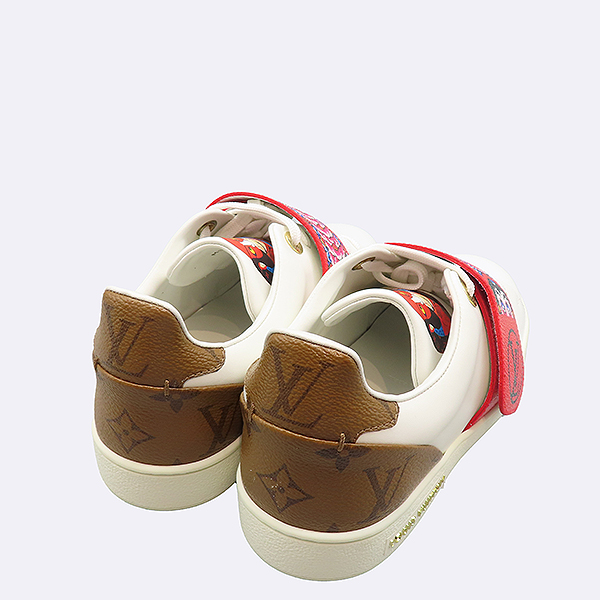 (�̻��) Louis Vuitton(���̺���) 1A3Z39 ȭ��Ʈ ���� ���� ������ ���׷� ����Ʈ�ο� ������ ����Ŀ�� [��������] �̹���4 - ���̺��� �߰���ǰ