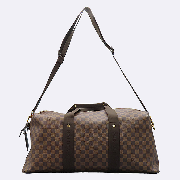 (�̻��) Louis Vuitton(���̺���) N41139 �ٹ̿� ���� ĵ���� ���θ� ��ĵ�� GM ����� ���� ��Ʈ�� + �����Ʈ�� [��������] �̹���4 - ���̺��� �߰���ǰ