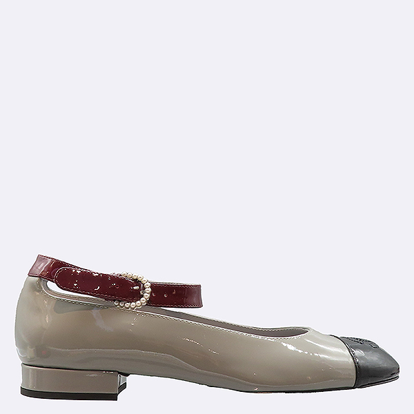 (�̻��) Chanel(����) G45166 �׷���/���� ���̴�Ʈ ���� CC �ΰ� �� ��Ŭ ������ ���� [��������] �̹���3 - ���̺��� �߰���ǰ