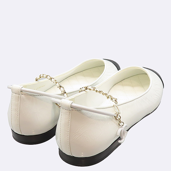 (�̻��) Chanel(����) G38986 ȭ��Ʈ/���� ���� ��Ŭ ü�� �߷����� �÷� ���� [��������] �̹���4 - ���̺��� �߰���ǰ